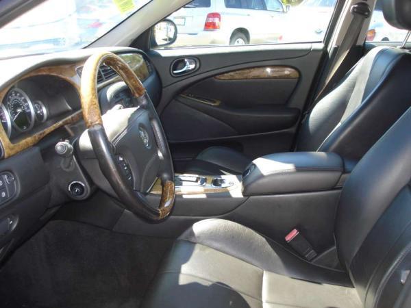 JAGUAR S-Type 2005 photo 3