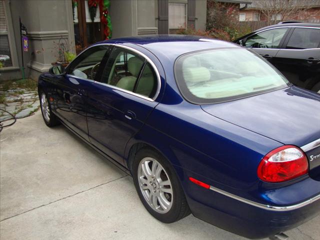 JAGUAR S-Type 2005 photo 2