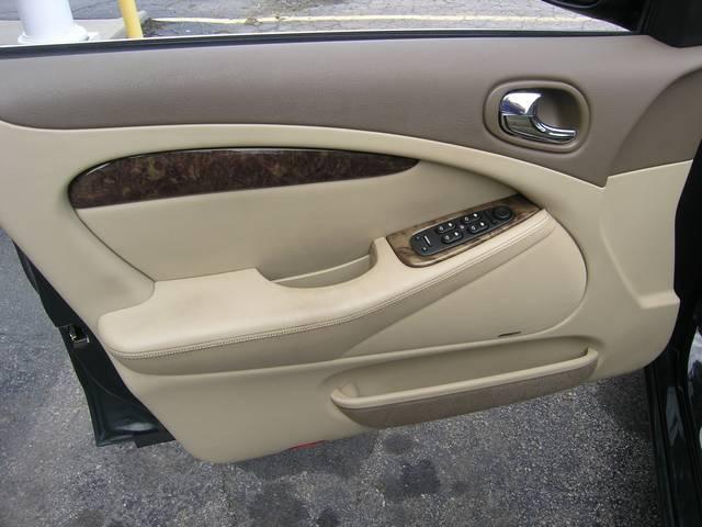 JAGUAR S-Type 2005 photo 4