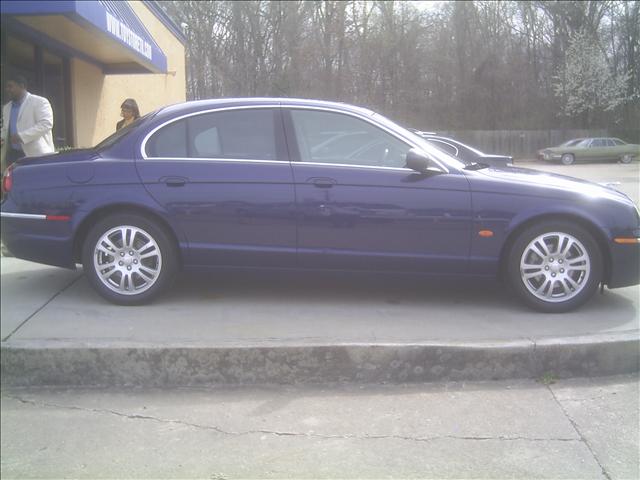 JAGUAR S-Type 2005 photo 2