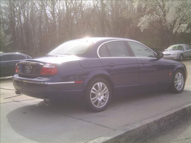 JAGUAR S-Type 2005 photo 3