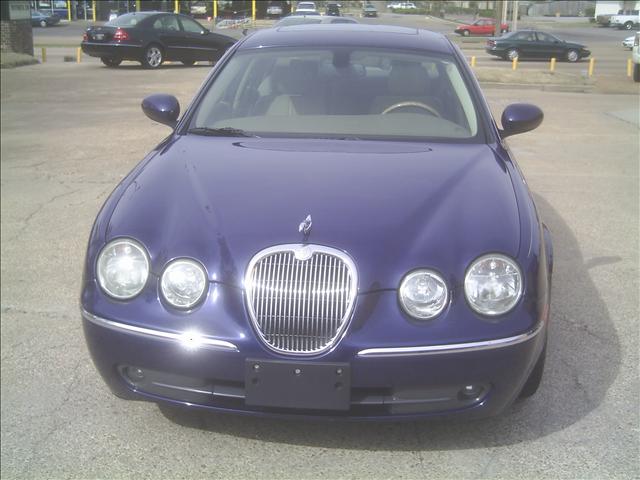 JAGUAR S-Type 2005 photo 5