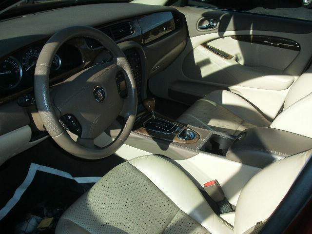 JAGUAR S-Type 2005 photo 2