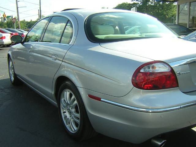 JAGUAR S-Type 2005 photo 2