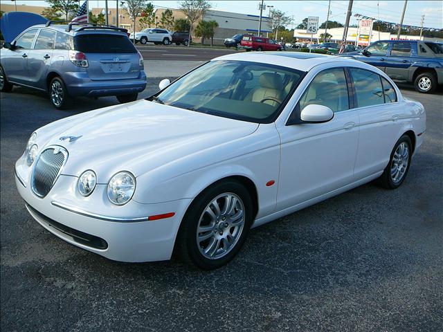 JAGUAR S-Type 2005 photo 1