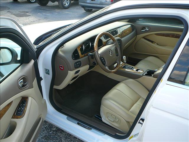JAGUAR S-Type 2005 photo 2