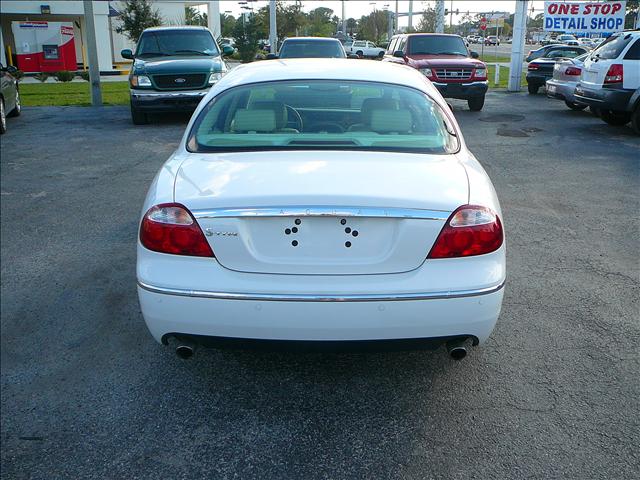 JAGUAR S-Type 2005 photo 4