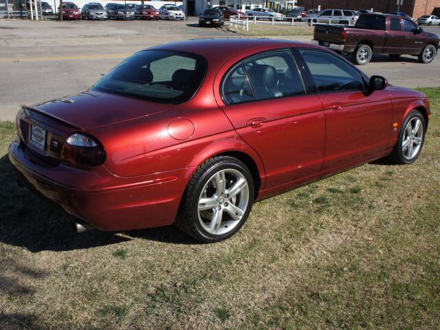 JAGUAR S-Type 2005 photo 2