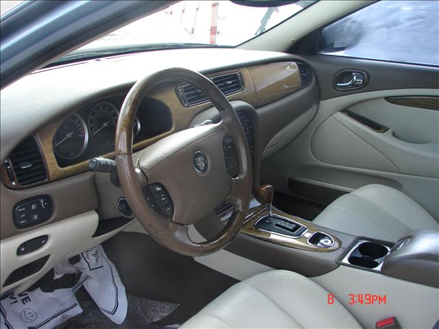 JAGUAR S-Type 2005 photo 5