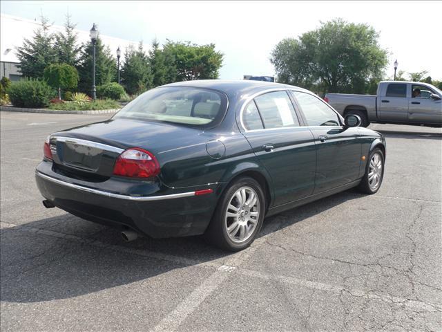 JAGUAR S-Type 2005 photo 3