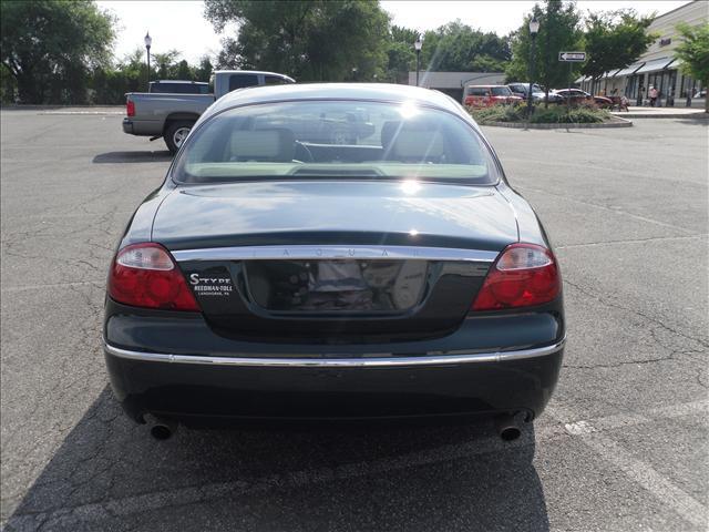 JAGUAR S-Type 2005 photo 4