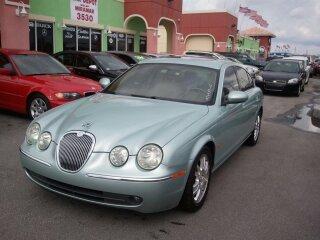 JAGUAR S-Type 2005 photo 2