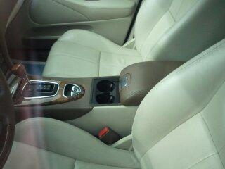 JAGUAR S-Type 2005 photo 3