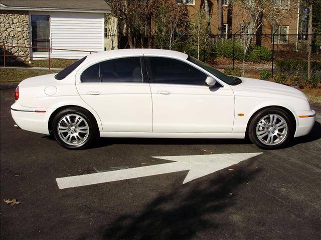 JAGUAR S-Type 2005 photo 1