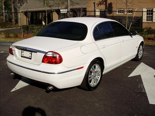 JAGUAR S-Type 2005 photo 2