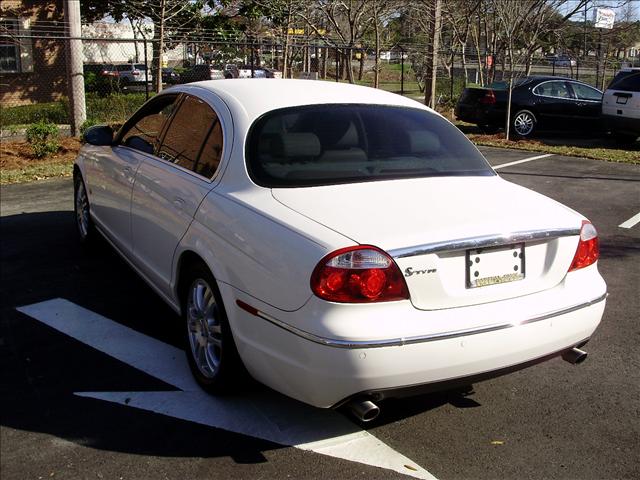 JAGUAR S-Type 2005 photo 4