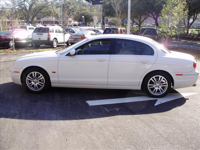 JAGUAR S-Type 2005 photo 5