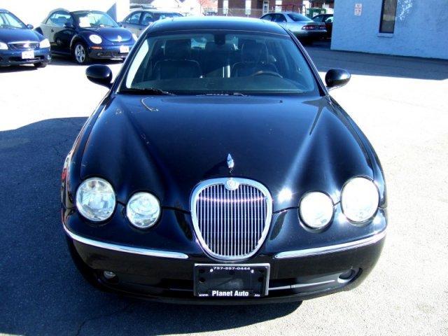 JAGUAR S-Type 2005 photo 2