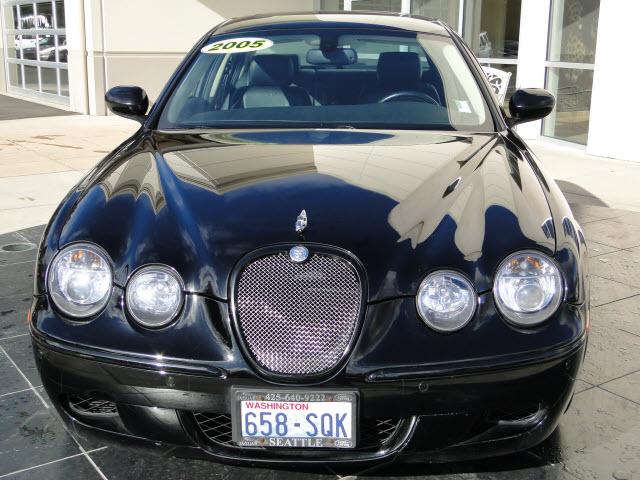 JAGUAR S-Type 2005 photo 1