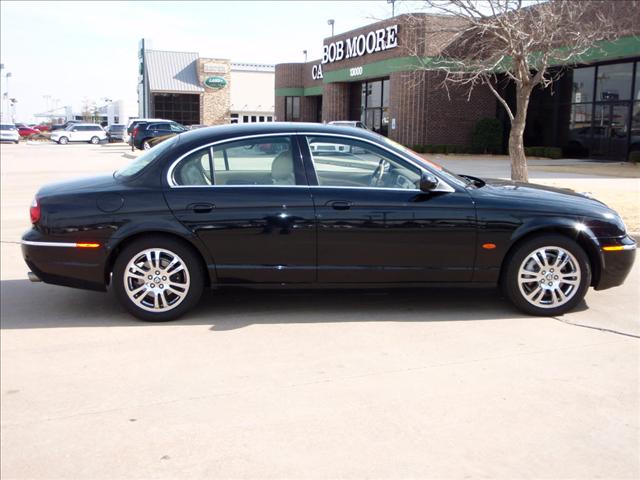 JAGUAR S-Type 2005 photo 1