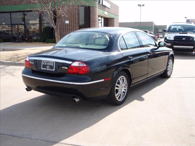 JAGUAR S-Type 2005 photo 2