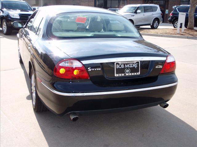 JAGUAR S-Type 2005 photo 3