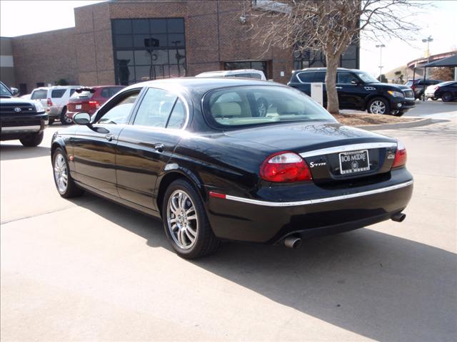 JAGUAR S-Type 2005 photo 5