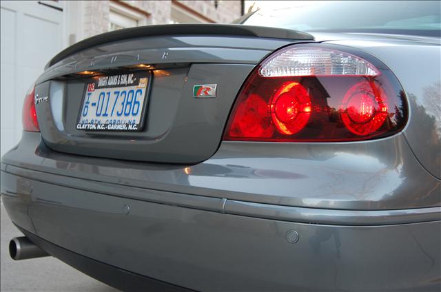 JAGUAR S-Type 2005 photo 4