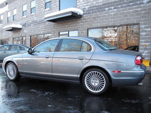 JAGUAR S-Type 2005 photo 1