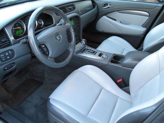 JAGUAR S-Type 2005 photo 2