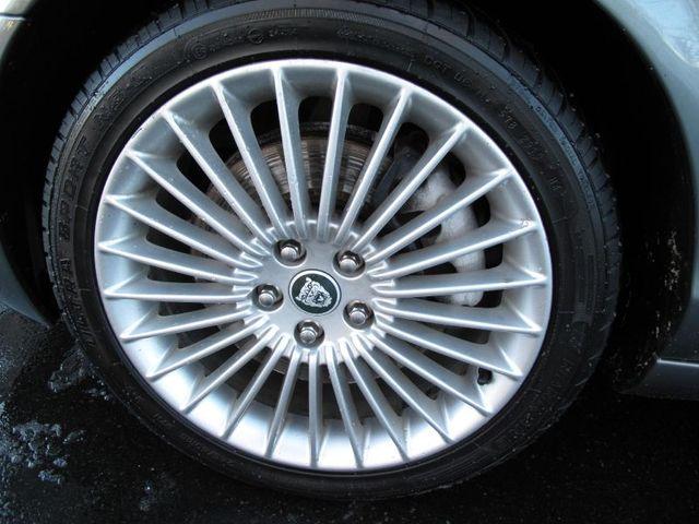 JAGUAR S-Type 2005 photo 3