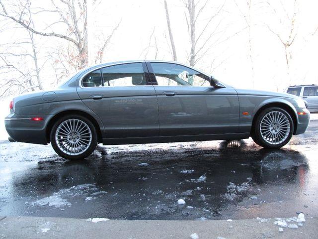 JAGUAR S-Type 2005 photo 4