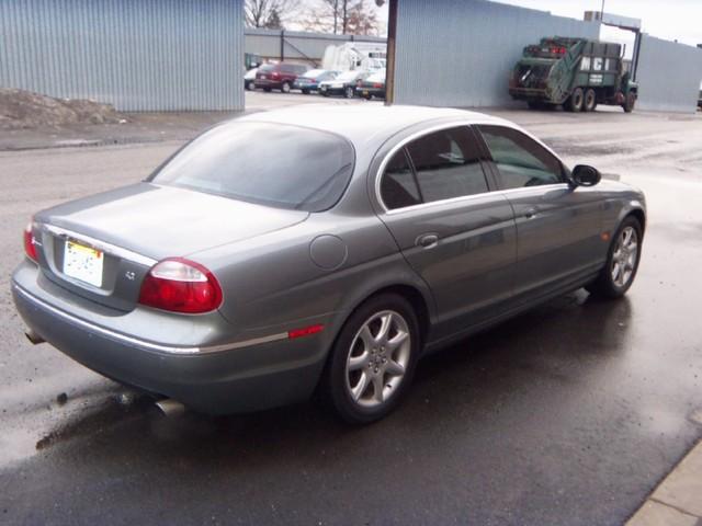 JAGUAR S-Type 2005 photo 1