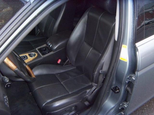 JAGUAR S-Type 2005 photo 2