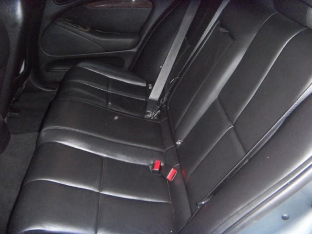 JAGUAR S-Type 2005 photo 3