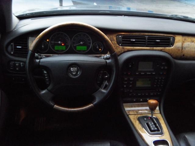 JAGUAR S-Type 2005 photo 4