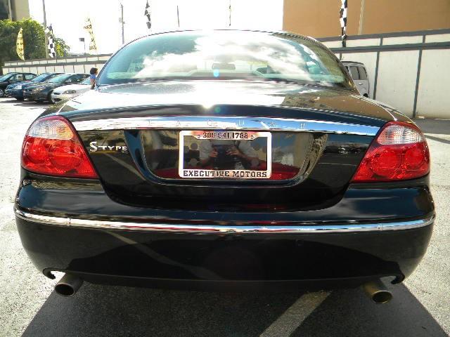 JAGUAR S-Type 2005 photo 2