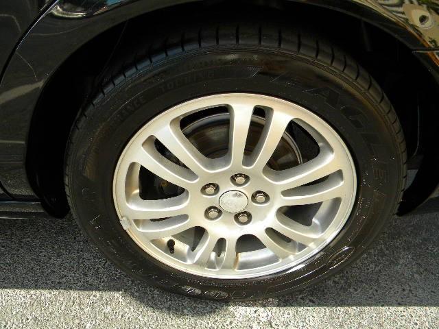 JAGUAR S-Type 2005 photo 3