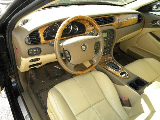 JAGUAR S-Type 2005 photo 4