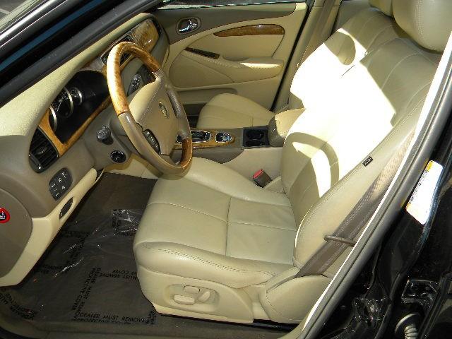 JAGUAR S-Type 2005 photo 5