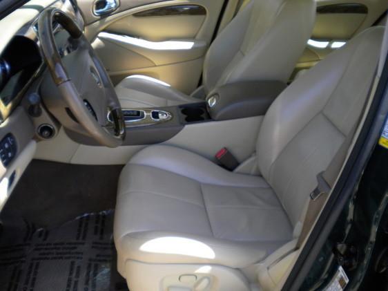 JAGUAR S-Type 2006 photo 3