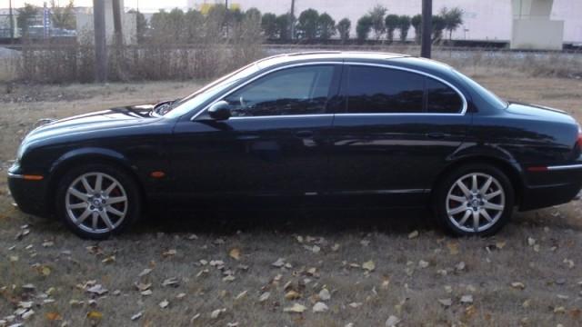 JAGUAR S-Type 2006 photo 1