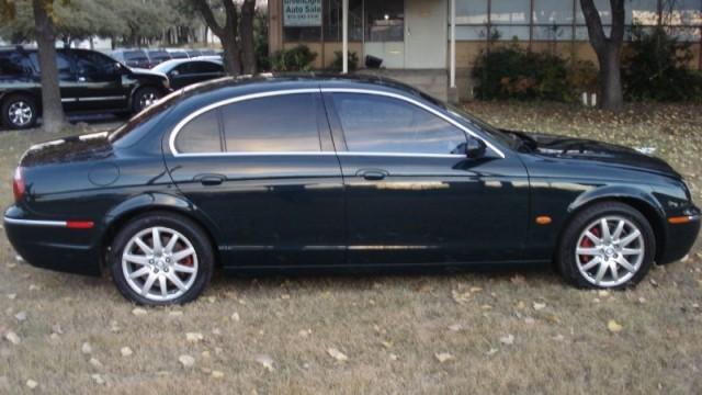 JAGUAR S-Type 2006 photo 2