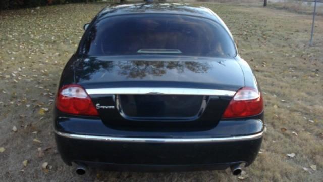 JAGUAR S-Type 2006 photo 3