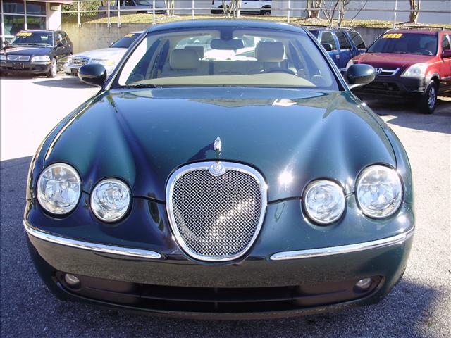 JAGUAR S-Type 2006 photo 1