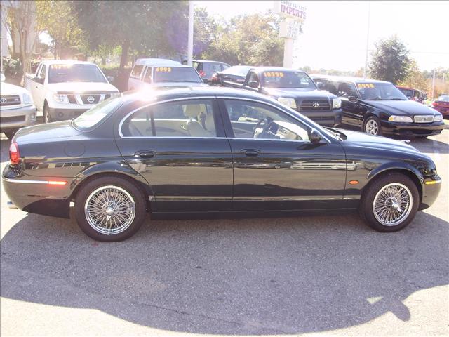 JAGUAR S-Type 2006 photo 2