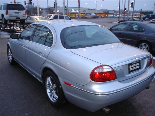 JAGUAR S-Type 2006 photo 1