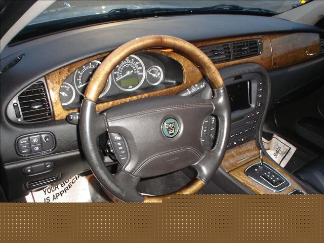 JAGUAR S-Type 2006 photo 3