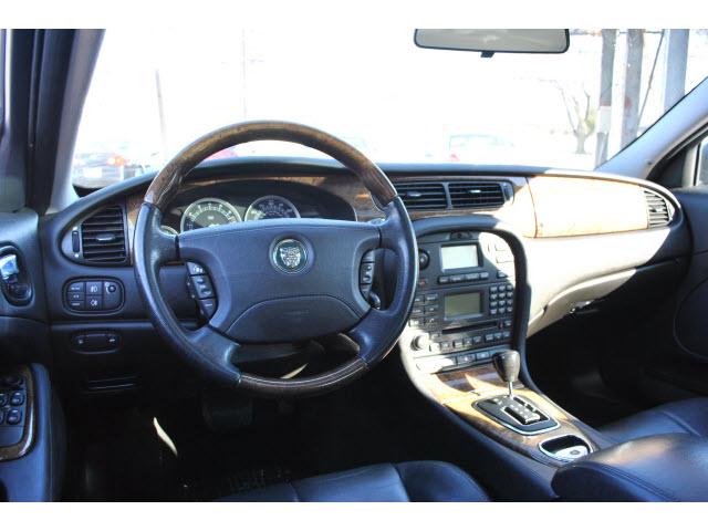JAGUAR S-Type 2006 photo 1