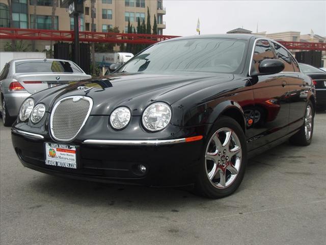 JAGUAR S-Type 2006 photo 1